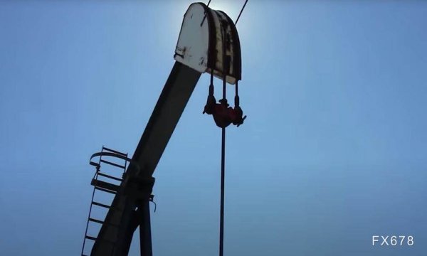 油价暴涨：历史重演还是新剧本？揭秘地缘危机下的“闪崩”魔咒