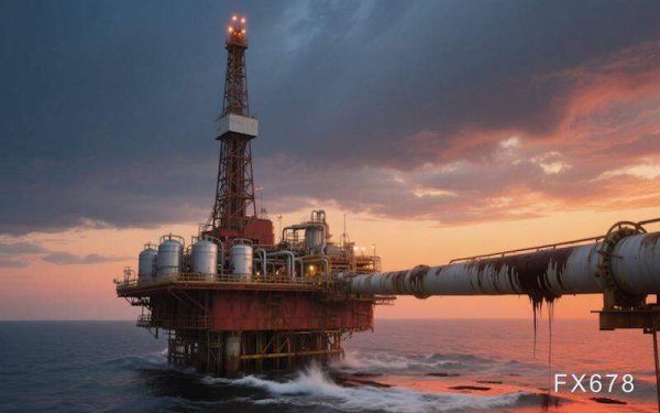 中东火药桶引爆能源危机？卡塔尔停摆，全球通胀倒计时会否开启