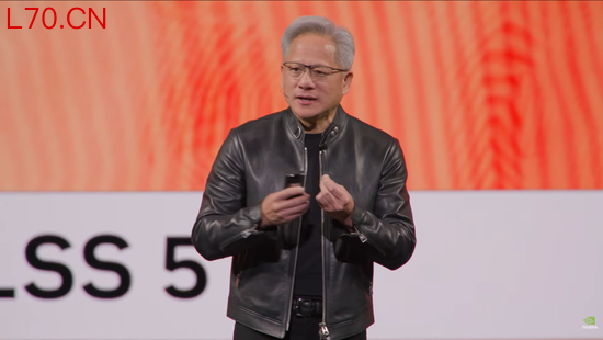 黄仁勋GTC完整演讲：生成Token的成本与效率，决定科技企业的营收与生死