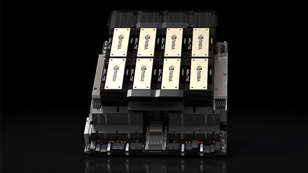 价值6.3亿元！中国某企业大量进口被禁的NVIDIA AI GPU