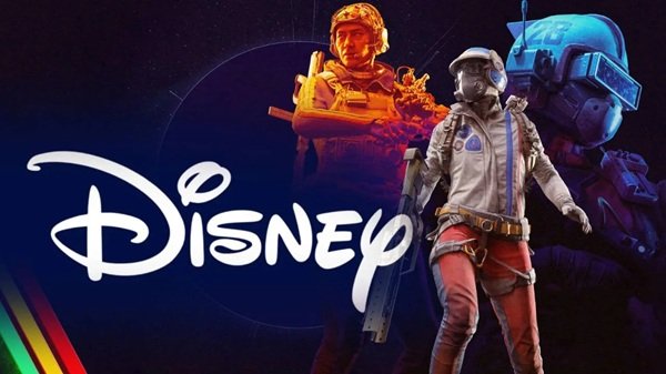 传Epic与迪斯尼合作搜打撤