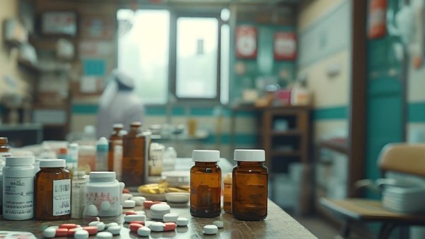 福元医药：获得乙酰半胱氨酸片药品注册证书