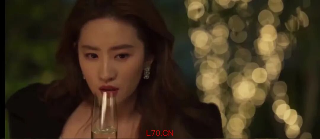 《玫瑰的故事》剧照