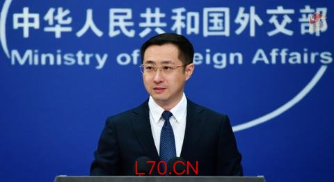 台湾问题是中美元首会晤首要关切议题？外交部回应