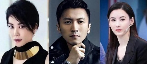 演都不演了！45岁谢霆锋近况被曝光，彻底撕下了张柏芝的“体面”