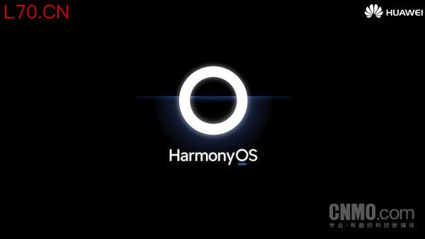 华为HarmonyOS