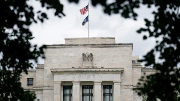 美国5月CPI爆了，美联储会加息吗？