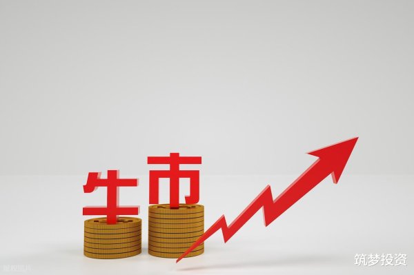 为什么散户在牛市里都赚不到钱?