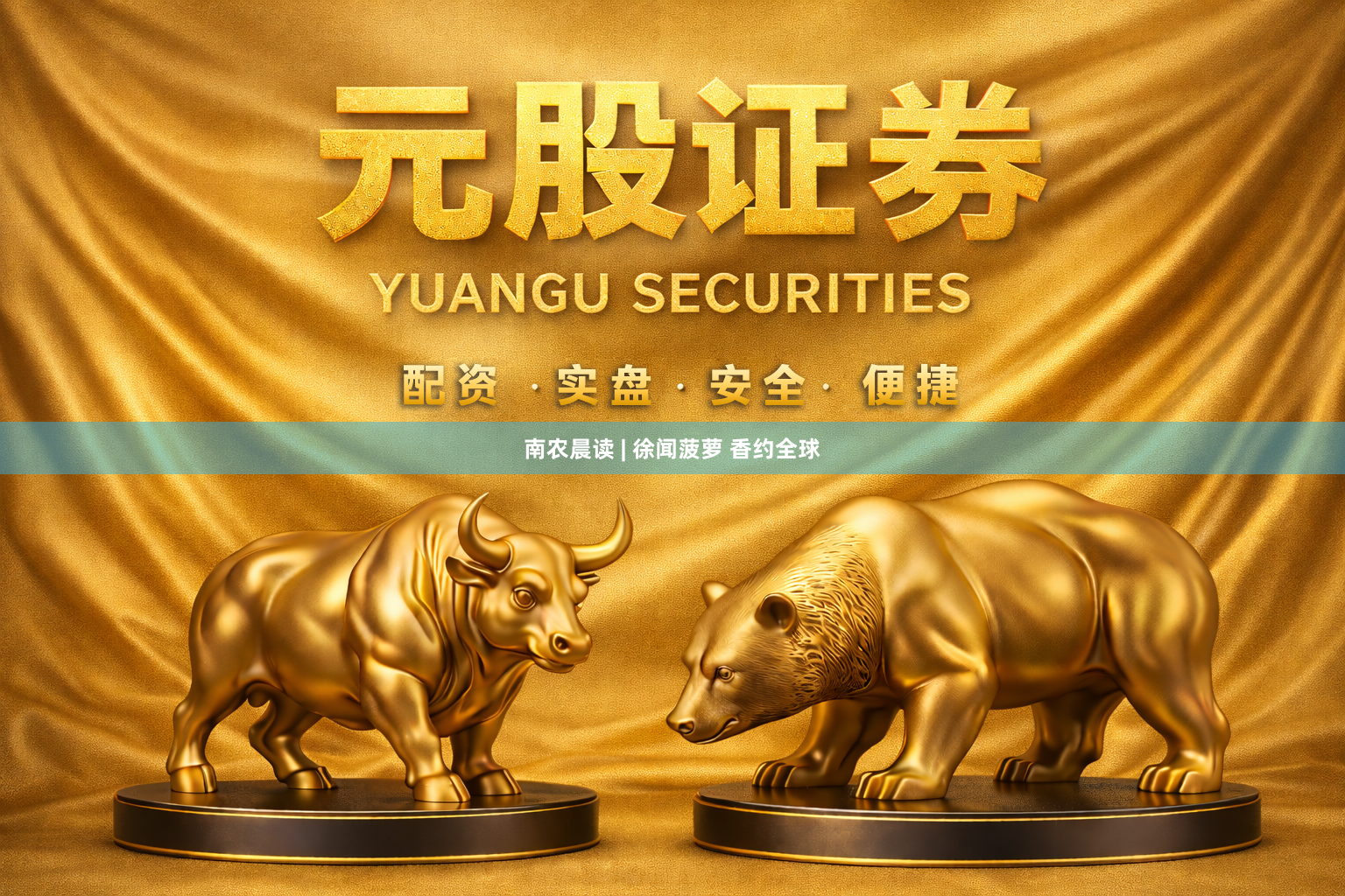 南农晨读 | 徐闻菠萝 香约全球