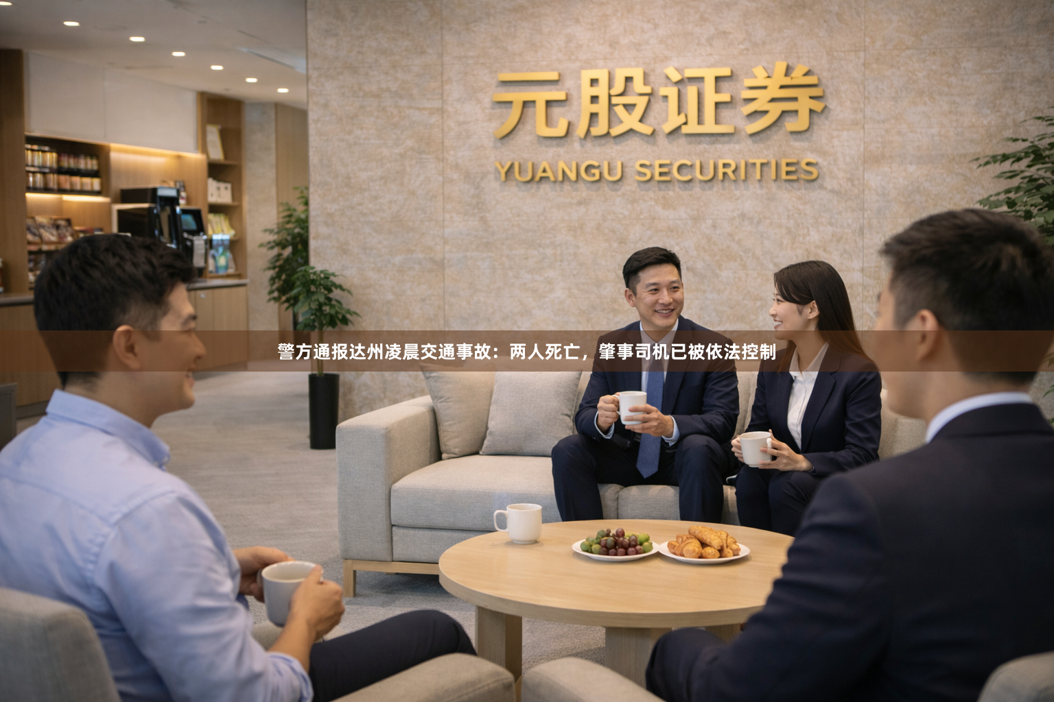 警方通报达州凌晨交通事故：两人死亡，肇事司机已被依法控制