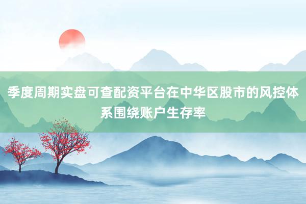 季度周期实盘可查配资平台在中华区股市的风控体系围绕账户生存率
