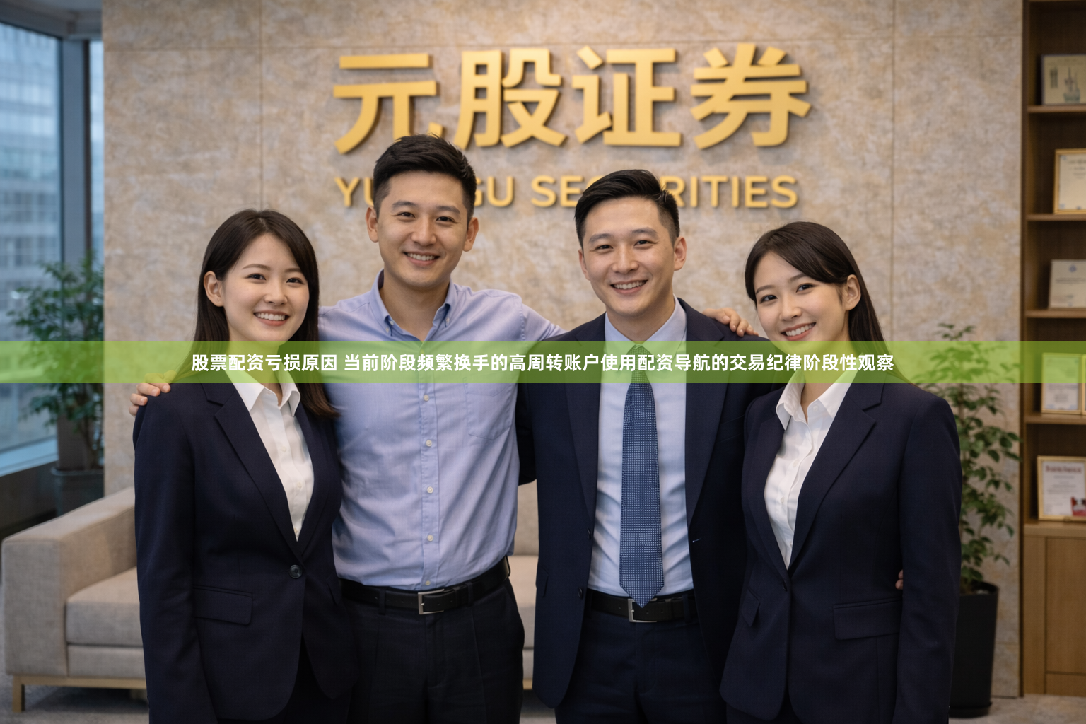 股票配资亏损原因 当前阶段频繁换手的高周转账户使用配资导航的交易纪律阶段性观察