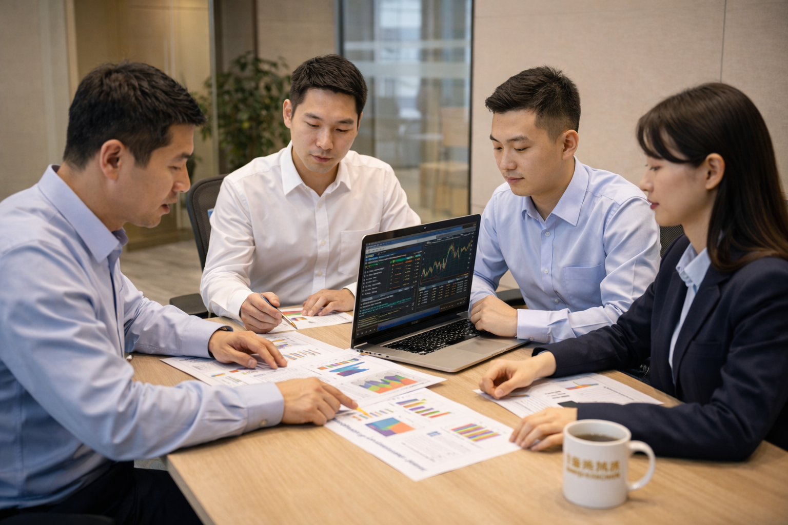 十四届全国人大四次会议在京闭幕